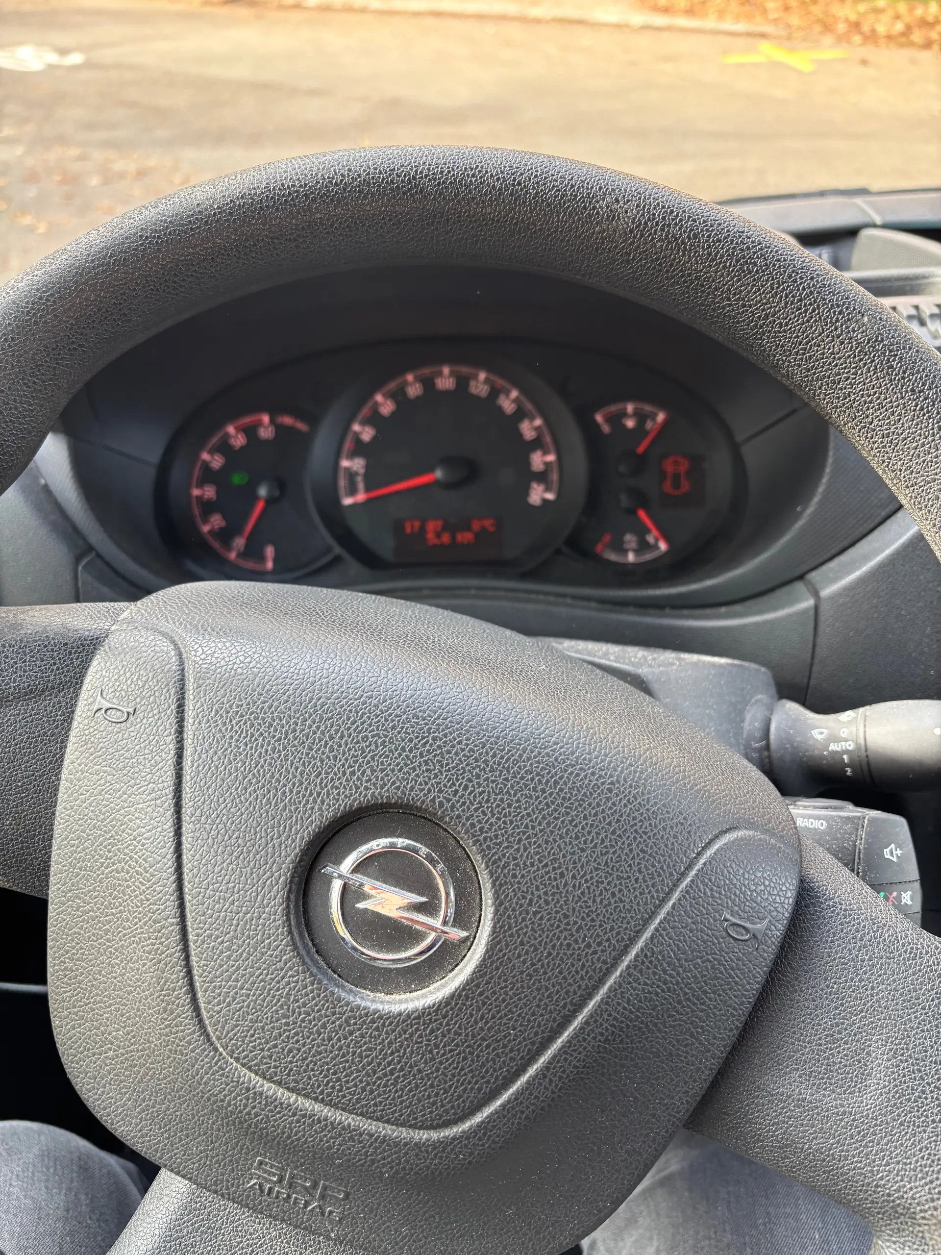 Opel Movano 2018 occasion Fribourg — 5