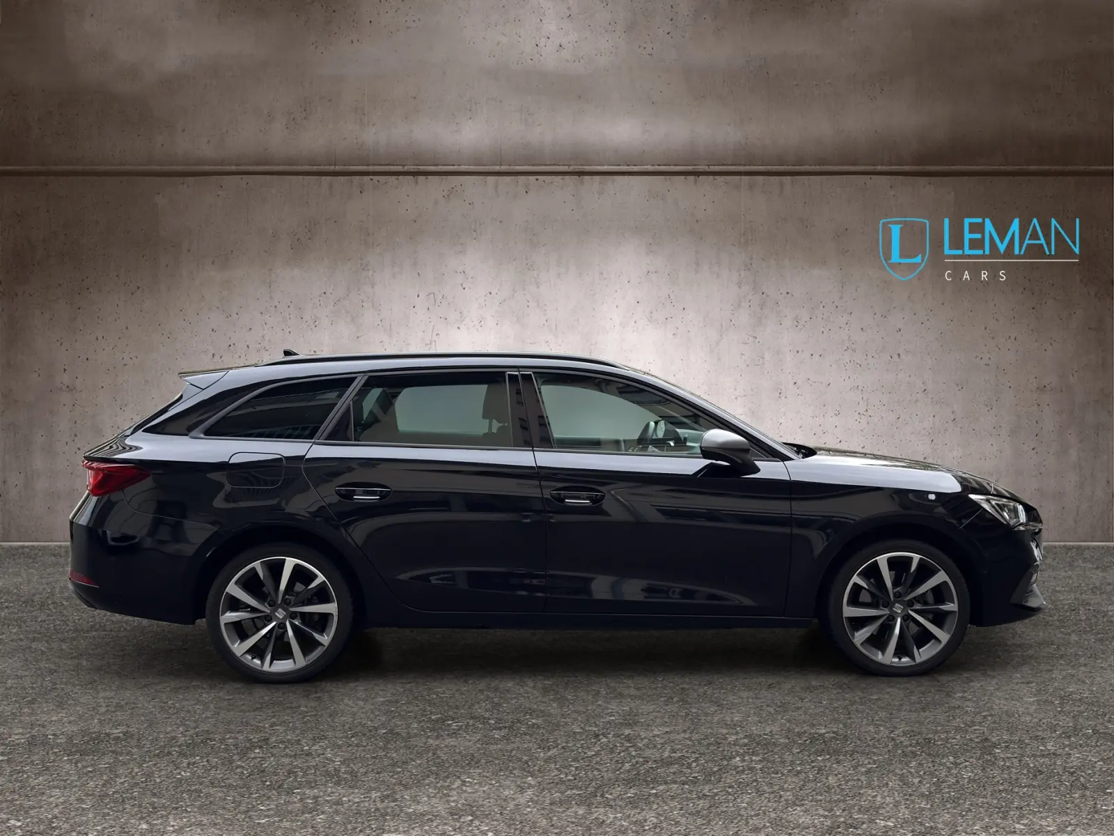 SEAT Leon 2024 occasion Vernier — 4