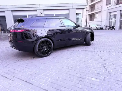 Land Rover Range Rover Velar R-Dynamic D300 — Diesel performant, entretien complet, état impeccable — arrière