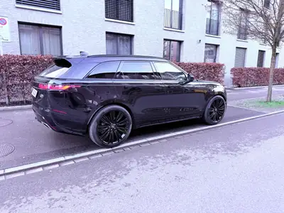 Land Rover Range Rover Velar R-Dynamic D300 — Diesel performant, entretien complet, état impeccable — Miniature 13