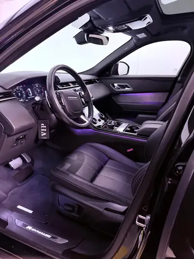 Land Rover Range Rover Velar R-Dynamic D300 — Diesel performant, entretien complet, état impeccable — Miniature 16