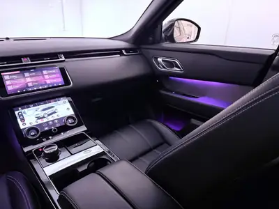 Land Rover Range Rover Velar R-Dynamic D300 — Diesel performant, entretien complet, état impeccable — Miniature 18