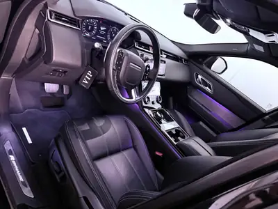 Land Rover Range Rover Velar R-Dynamic D300 — Diesel performant, entretien complet, état impeccable — Miniature 17