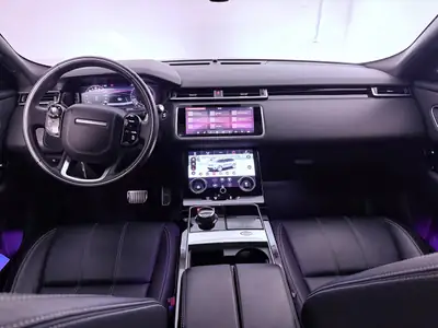 Land Rover Range Rover Velar R-Dynamic D300 — Diesel performant, entretien complet, état impeccable — Miniature 21