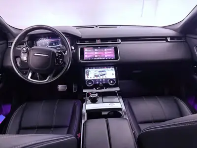 Land Rover Range Rover Velar R-Dynamic D300 — Diesel performant, entretien complet, état impeccable — Miniature 19