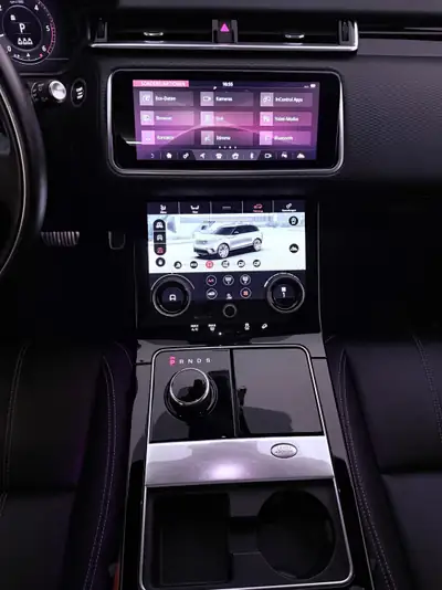 Land Rover Range Rover Velar R-Dynamic D300 — Diesel performant, entretien complet, état impeccable — Miniature 23