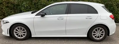 Mercedes-Benz A 180 AMG Line — Berline compacte premium, 64 000 km seulement — Miniature 9