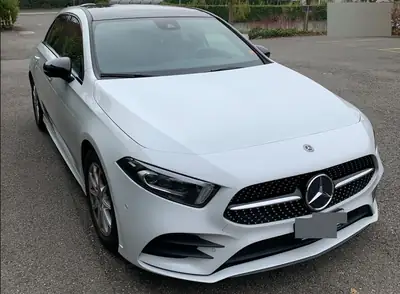 Mercedes-Benz A 180 AMG Line — Berline compacte premium, 64 000 km seulement — Miniature 8