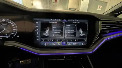 Volkswagen Touareg 3.0 TSI eHybrid R — SUV premium hybride rechargeable, 109'000 km — Thumbnail 7