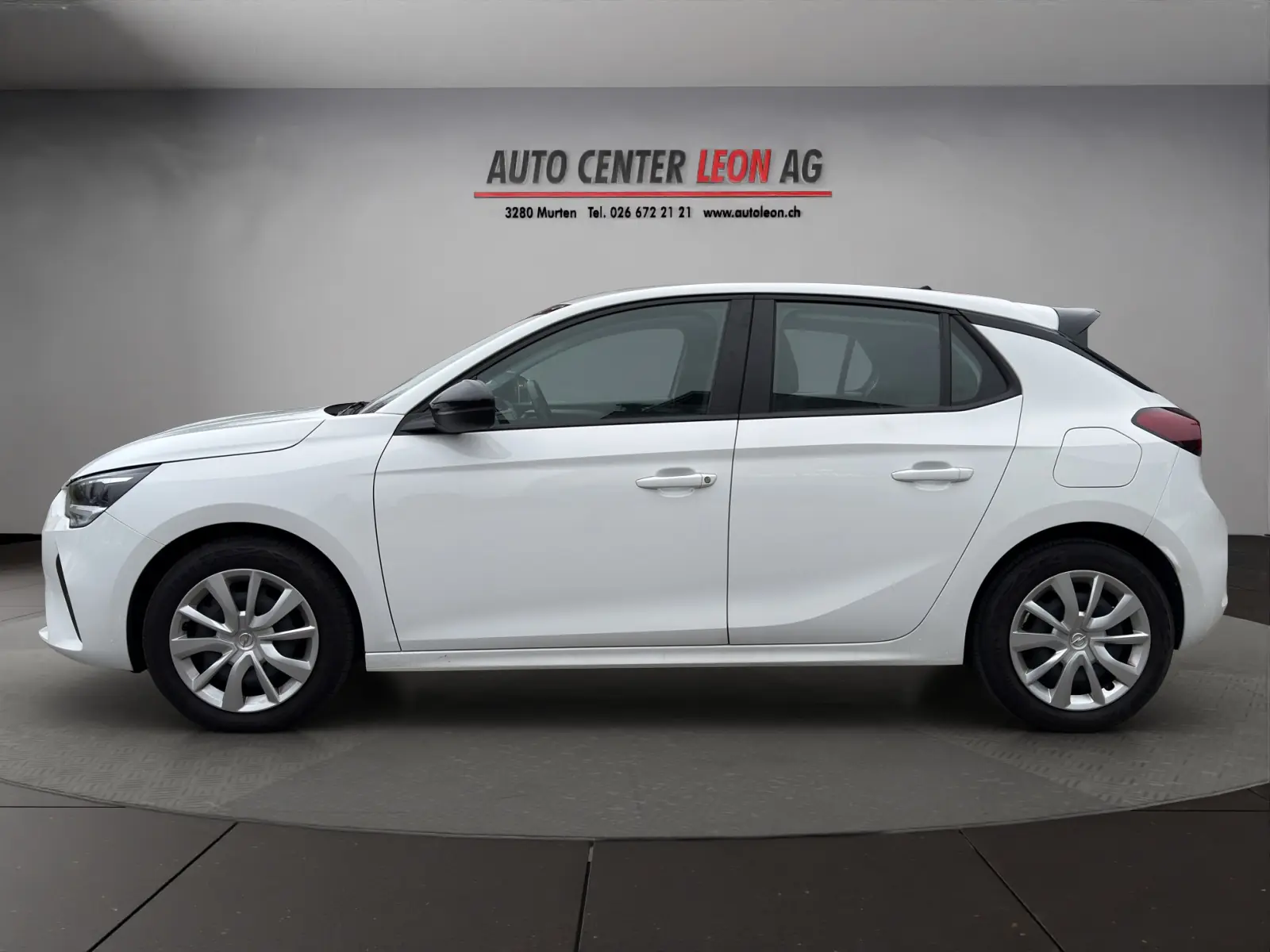 Opel Corsa 2020 occasion Murten — 3