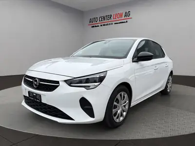 Opel Corsa 1.2 TP GS Line — Citadine automatique sans accident, caméra 360° — side view