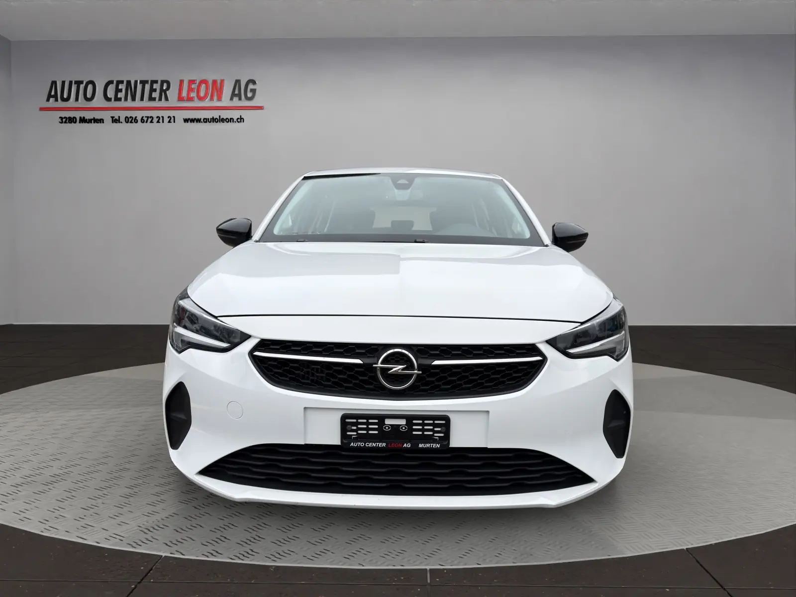 Opel Corsa 2020 occasion Murten — 1
