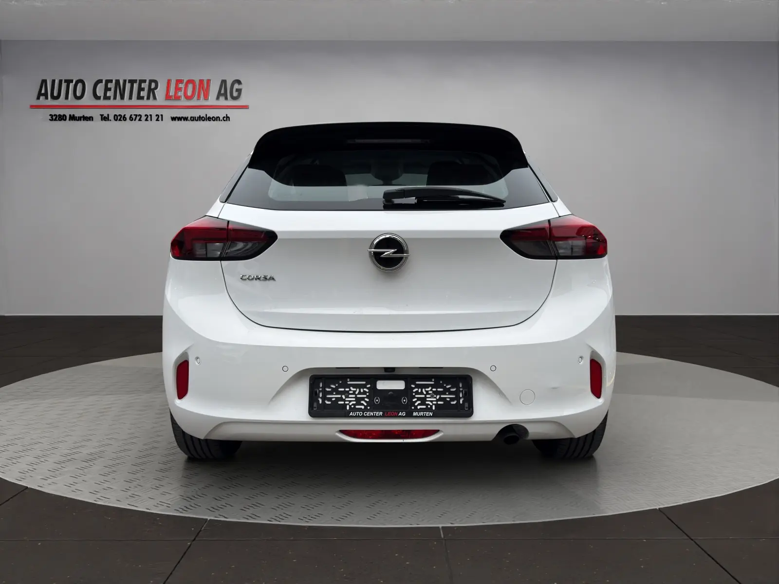 Opel Corsa 2020 occasion Murten — 5