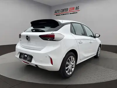 Opel Corsa 1.2 TP GS Line — Citadine automatique sans accident, caméra 360° — detail