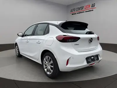 Opel Corsa 1.2 TP GS Line — Citadine automatique sans accident, caméra 360° — interior