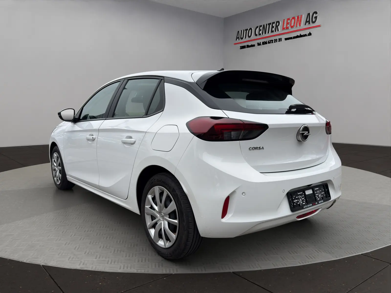 Opel Corsa 2020 occasion Murten — 4