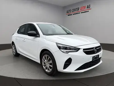 Opel Corsa 1.2 TP GS Line — Citadine automatique sans accident, caméra 360° — Thumbnail 8