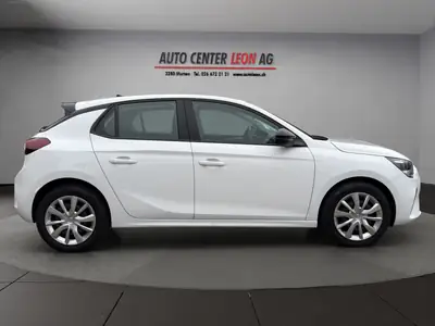Opel Corsa 1.2 TP GS Line — Citadine automatique sans accident, caméra 360° — Thumbnail 7