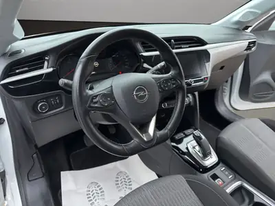Opel Corsa 1.2 TP GS Line — Citadine automatique sans accident, caméra 360° — Thumbnail 10
