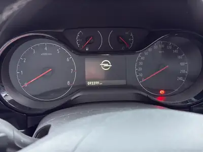 Opel Corsa 1.2 TP GS Line — Citadine automatique sans accident, caméra 360° — Thumbnail 11