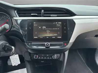 Opel Corsa 1.2 TP GS Line — Citadine automatique sans accident, caméra 360° — Thumbnail 15