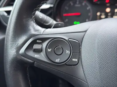 Opel Corsa 1.2 TP GS Line — Citadine automatique sans accident, caméra 360° — Thumbnail 21