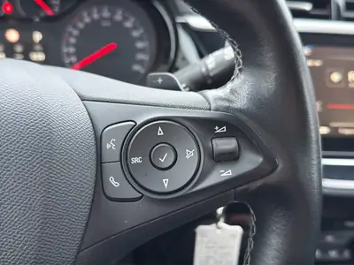 Opel Corsa 1.2 TP GS Line — Citadine automatique sans accident, caméra 360° — Thumbnail 22