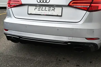 Audi RS3 Sportback APR 555 Kit — 555 ch turbo, quattro intégral, performance extrême — Thumbnail 10