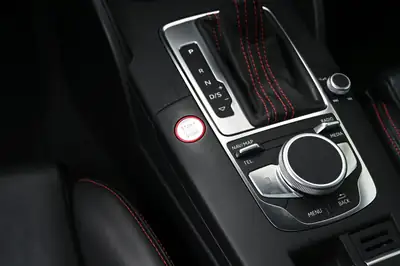 Audi RS3 Sportback APR 555 Kit — 555 ch turbo, quattro intégral, performance extrême — Thumbnail 17