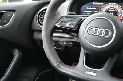 Audi RS3 Sportback APR 555 Kit — 555 ch turbo, quattro intégral, performance extrême — Thumbnail 18
