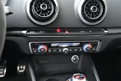 Audi RS3 Sportback APR 555 Kit — 555 ch turbo, quattro intégral, performance extrême — Thumbnail 19