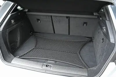 Audi RS3 Sportback APR 555 Kit — 555 ch turbo, quattro intégral, performance extrême — Thumbnail 22