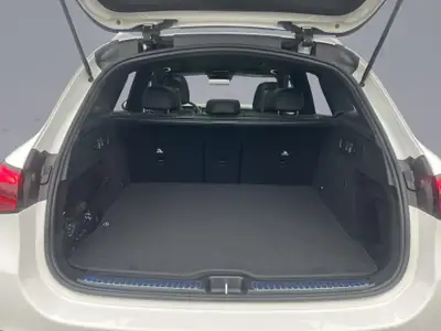 Mercedes-Benz GLC 220 d AMG Line 4matic — SUV diesel hybride, prestige et efficacité — Miniature 20