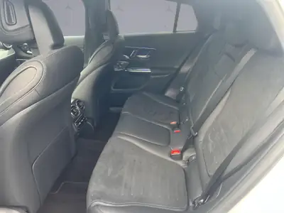 Mercedes-Benz GLC 300 e AMG Line — Coupé hybride rechargeable performant, 19 500 km — Miniatur 10