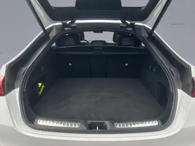 Mercedes-Benz GLC 300 e AMG Line — Coupé hybride rechargeable performant, 19 500 km — Miniatur 18