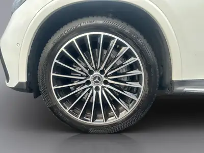 Mercedes-Benz GLC 300 e AMG Line — Coupé hybride rechargeable performant, 19 500 km — Miniatur 20