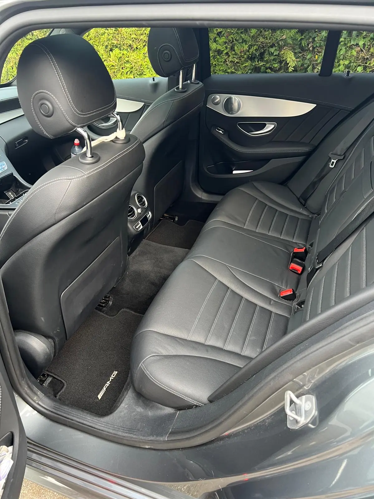 Mercedes-Benz Classe C 2019 occasion Dietlikon — 5