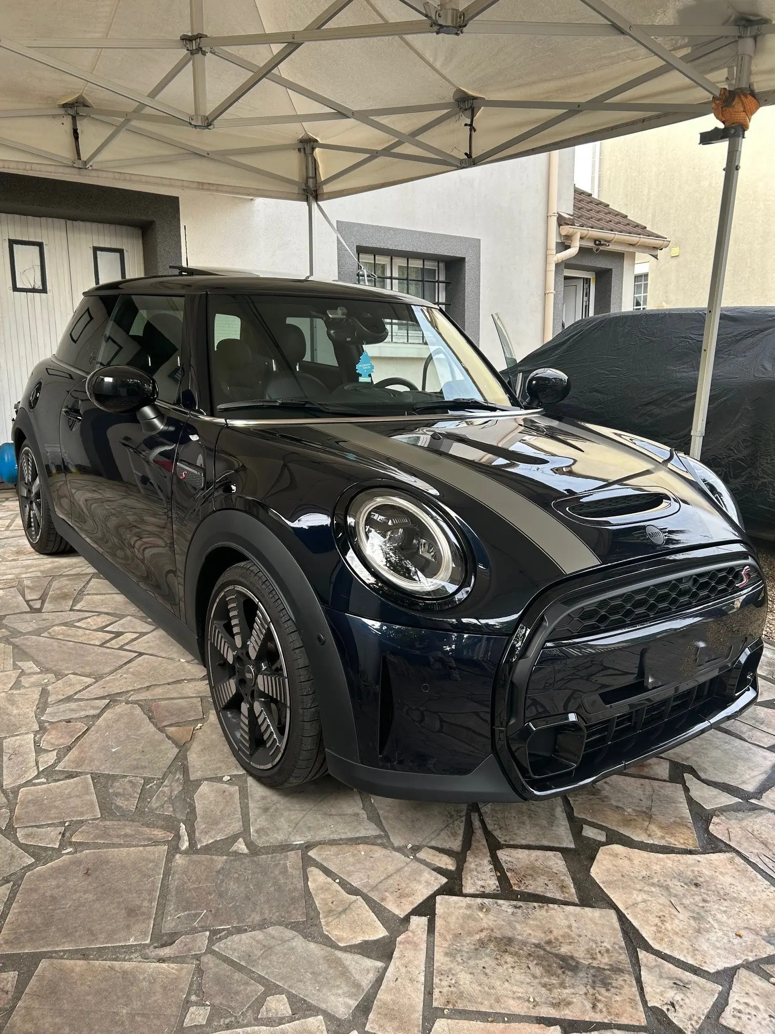 MINI Mini 2021 occasion Bussigny — 2