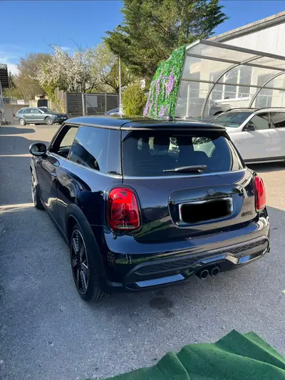 MINI Cooper S Trafalgar Edition — Sportive compacte, 178 ch et boîte auto — Miniature 12