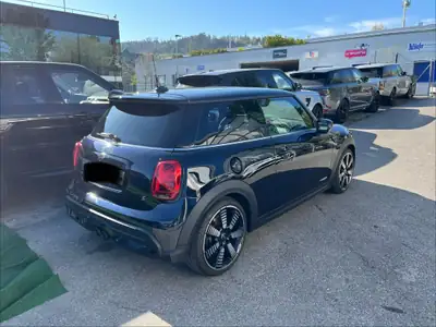 MINI Cooper S Trafalgar Edition — Sportive compacte, 178 ch et boîte auto — Miniature 11