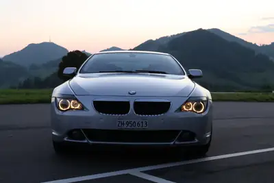 BMW 630i Coupé — Élégance sportive et performances authentiques, 258 ch — Miniatur 10
