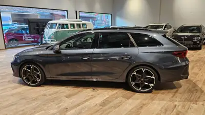 CUPRA Leon ST 2.0 TSI VZ 4Drive — Break sportif 333 ch, quasi-neuf avec 10 km — Miniatur 15