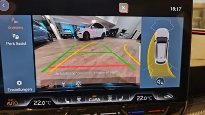 CUPRA Leon ST 2.0 TSI VZ 4Drive — Break sportif 333 ch, quasi-neuf avec 10 km — Miniatur 29