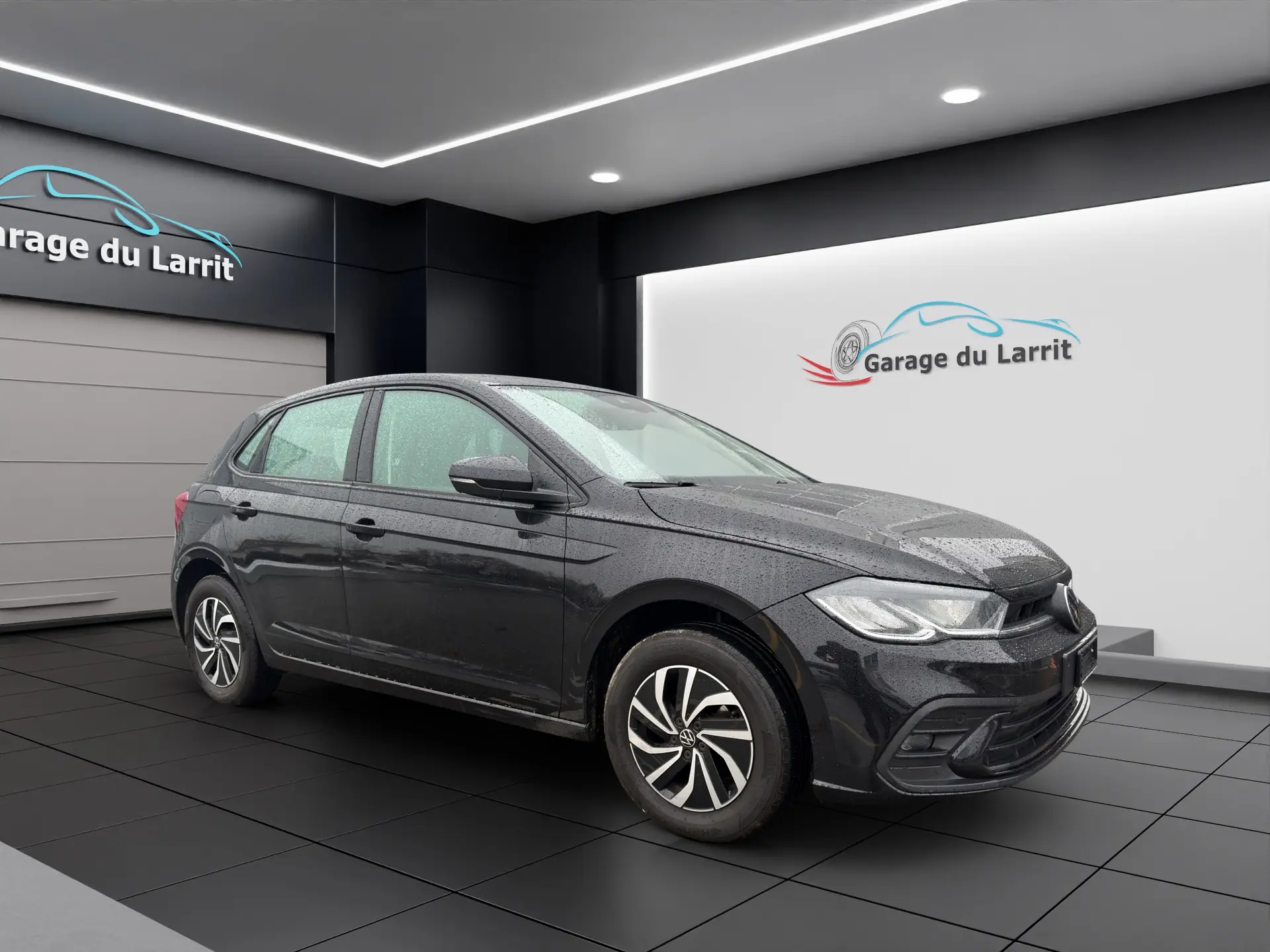 Volkswagen Polo 2024 occasion Echallens — 3