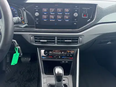 VW Polo 1.0 TSI Life DSG — Citadine dynamique, faible kilométrage et garantie 12 mois — Miniature 12