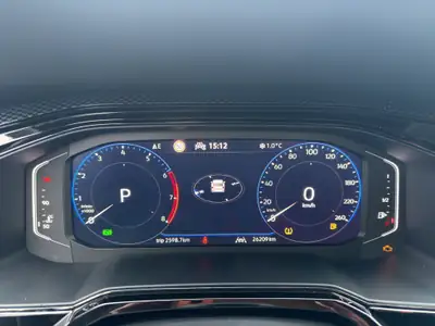VW Polo 1.0 TSI Life DSG — Citadine dynamique, faible kilométrage et garantie 12 mois — Miniature 10