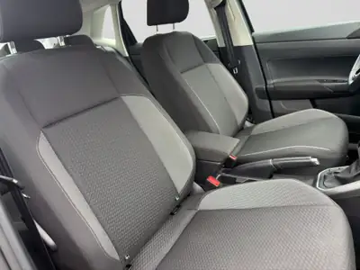 VW Polo 1.0 TSI Life DSG — Citadine dynamique, faible kilométrage et garantie 12 mois — Miniature 15