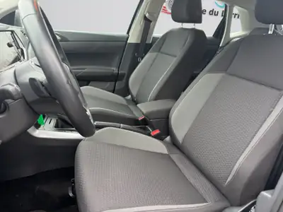 VW Polo 1.0 TSI Life DSG — Citadine dynamique, faible kilométrage et garantie 12 mois — Miniature 14