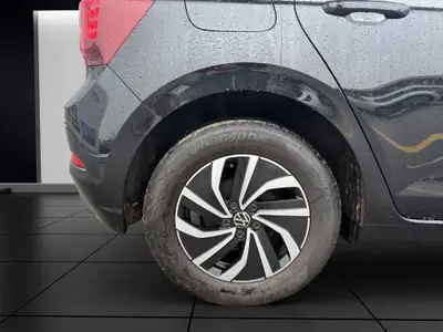VW Polo 1.0 TSI Life DSG — Citadine dynamique, faible kilométrage et garantie 12 mois — Miniature 24