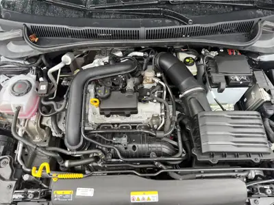 VW Polo 1.0 TSI Life DSG — Citadine dynamique, faible kilométrage et garantie 12 mois — Miniature 26